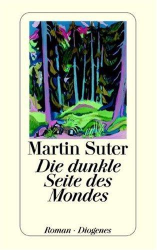 Cover of Die Dunkle Seite des Mondes