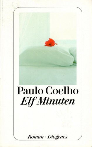 Cover of Elf Minuten