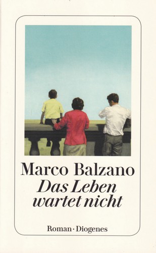 Cover of L'ultimo arrivato