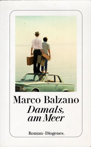 Cover of Il figlio del figlio