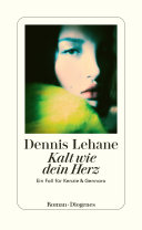 Cover of Kalt wie dein Herz