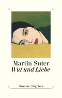 Cover of Wut und Liebe