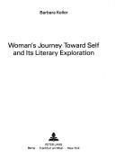 Cover of Woman's journey toward self and its literary exploration