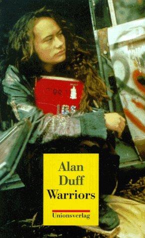 Cover of Warriors