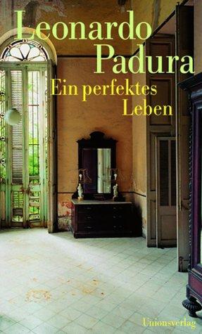 Cover of Ein perfektes Leben