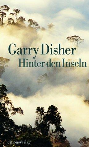 Cover of Hinter den Inseln.