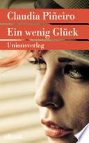 Cover of Ein wenig Glück