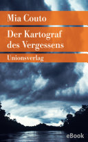Cover of Der Kartograf des Vergessens