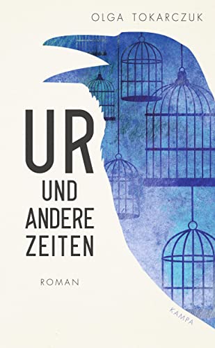 Cover of Ur und andere Zeiten