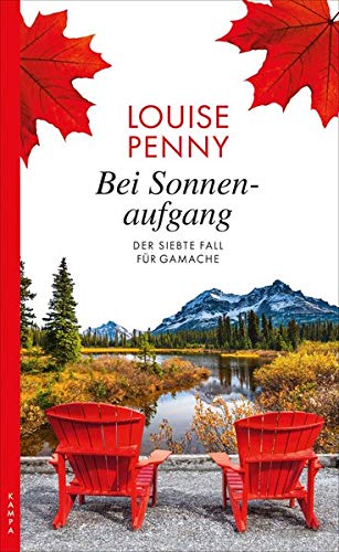 Cover of Bei Sonnenaufgang
