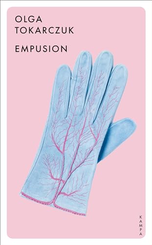Cover of Empusion: Eine Natur(un)heilkundliche Schauergeschichte
