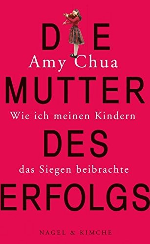 Cover of Die Mutter des Erfolgs