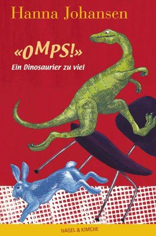 Cover of Omps