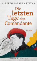 Cover of Die letzten Tage des Comandante