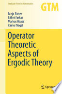 Cover of Operator Theoretic Aspects of Ergodic Theory