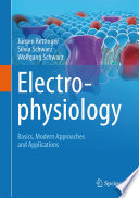 Cover of Electrophysiology