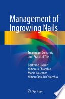 Cover of Management of Ingrowing Nails