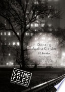 Cover of Queering Agatha Christie