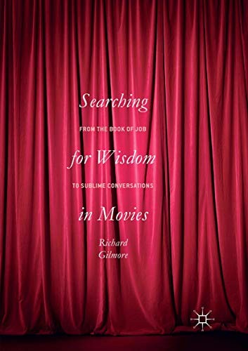Cover of Searching for Wisdom In Movies