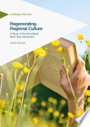 Cover of Regenerating Regional Culture