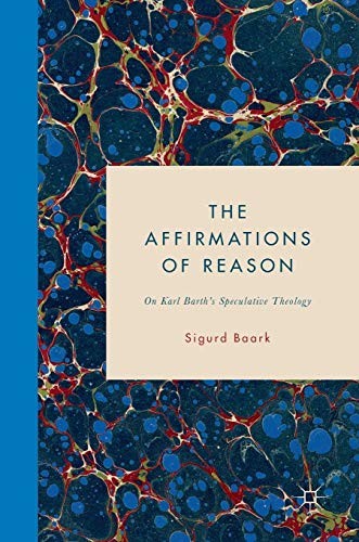 Cover of The Affirmations of Reason