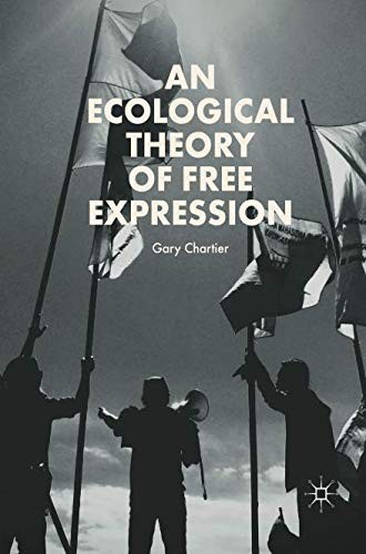 Cover of An Ecological Theory of Free Expression