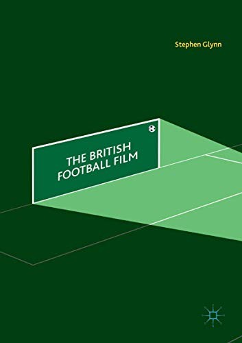 Cover of The British Football Film