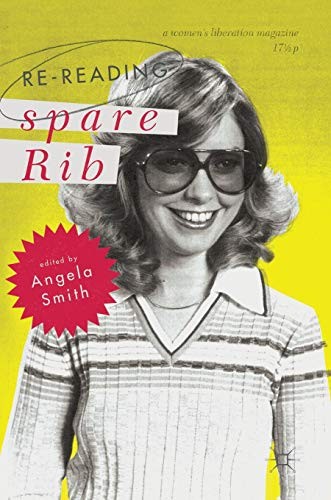 Cover of Re-reading Spare Rib