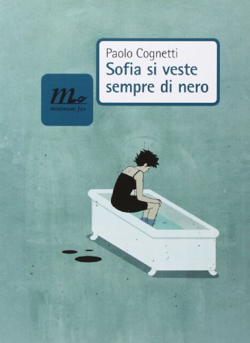 Cover of Sofia si veste sempre di nero
