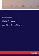 Cover of Little Brother