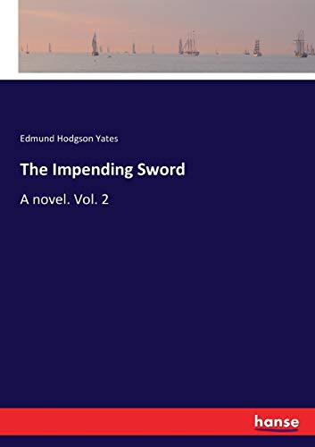 Cover of The Impending Sword