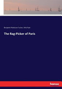 Cover of The Rag-Picker of Paris
