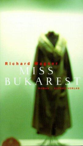 Cover of Miss Bukarest