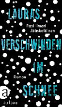 Cover of Lauras Verschwinden im Schnee
