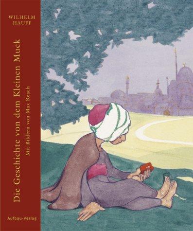 Cover of Малкият Мук