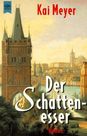 Cover of Der Schattenesser