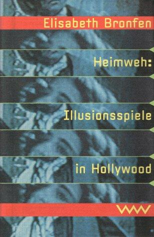 Cover of Heimweh