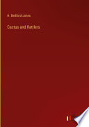 Cover of Cactus and Rattlers