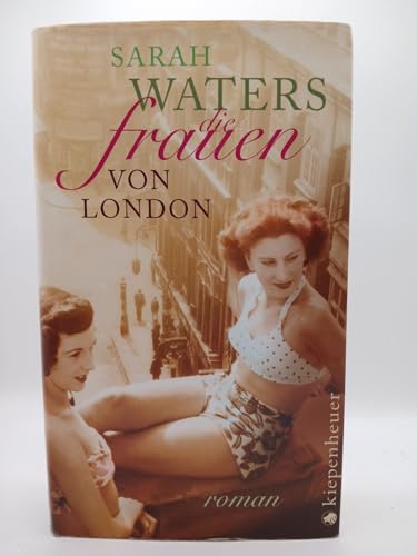 Cover of Die Frauen von London