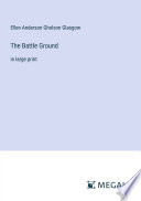 Cover of The Battle Ground