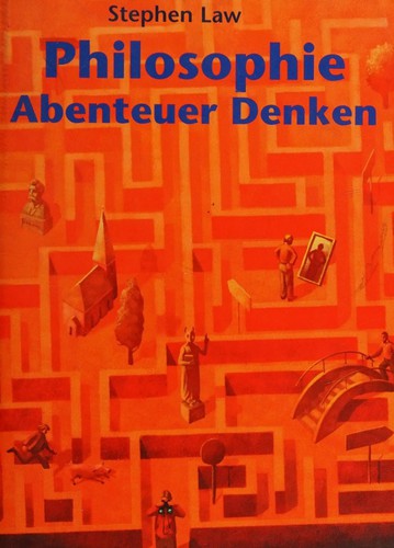 Cover of Philosophie