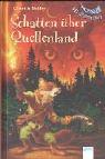 Cover of Das silberne Horn 01. Schatten über Quellenland.