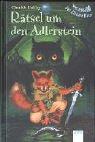 Cover of Das silberne Horn 02. Rätsel um den Adlerstein.