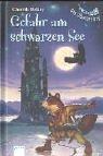 Cover of Das silberne Horn 03. Gefahr am schwarzen See.