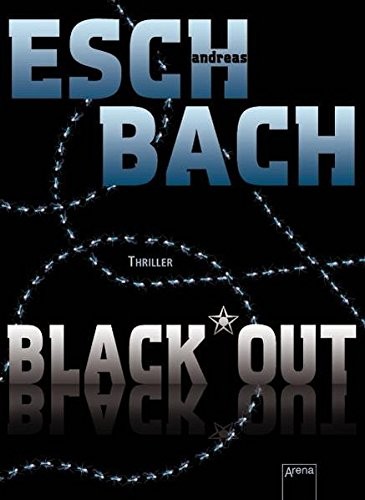 Cover of Black Out 01