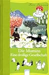 Cover of Eine Drollige Gesellschaft