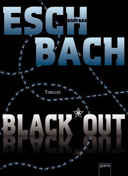 Cover of Black*Out