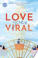 Cover of Love Goes Viral
