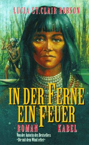 Cover of In der Ferne ein Feuer