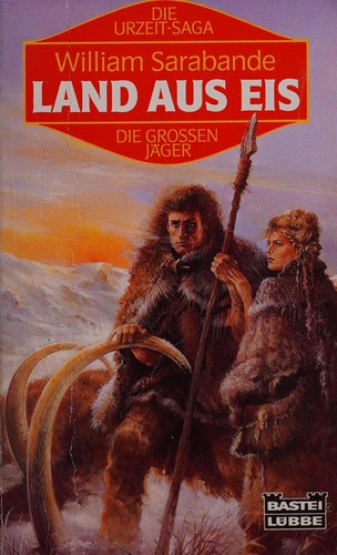 Cover of Die grossen Jäger